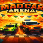 Mad Car Arena